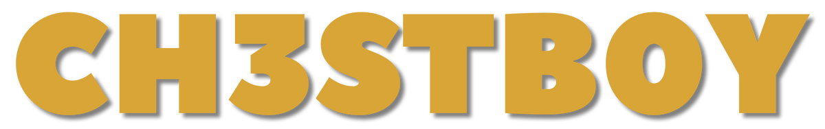 Ch3stB0y